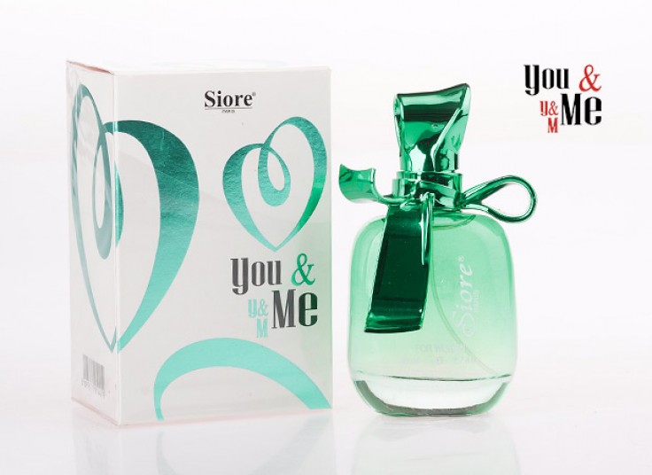 عطرهای زنانه Diamond Rain