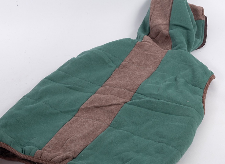 پافر زنانه YUNJIA