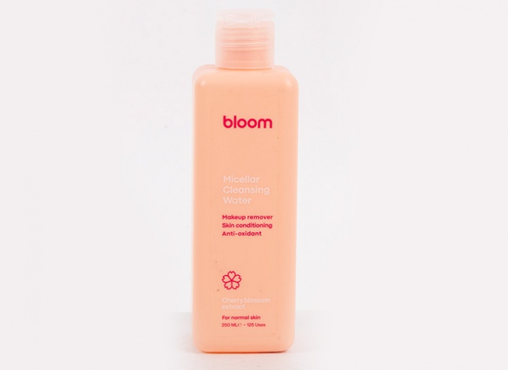 محصولات مراقبت پوست Bloom