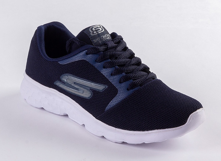 کفش کتانی زنانه Skechers