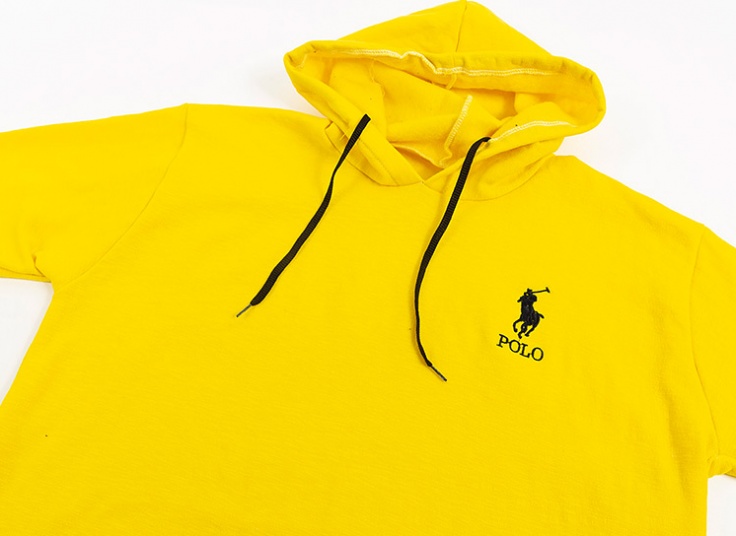 هودی مردانه Polo