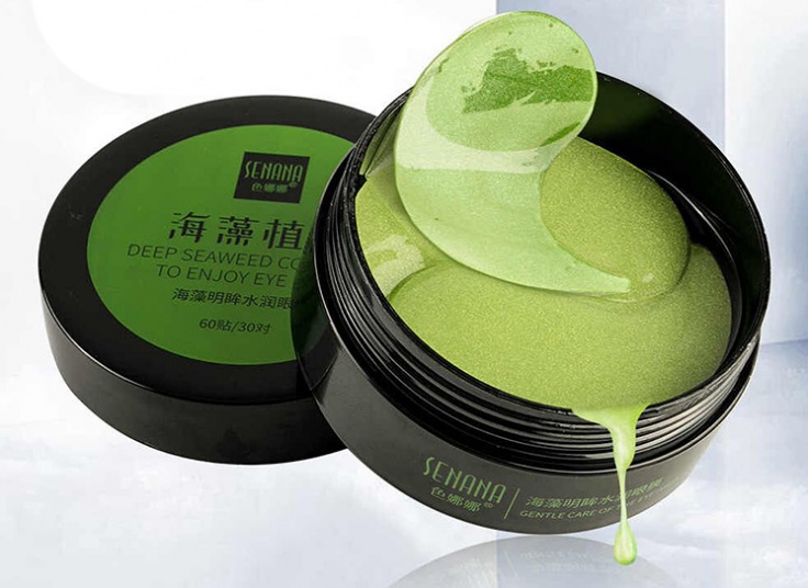 پچ زیر چشم SENANA