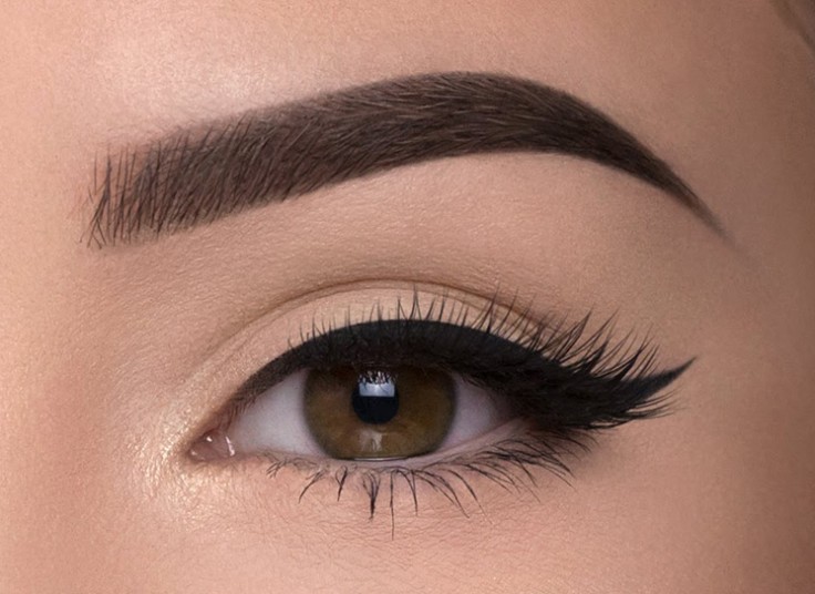 سالن زیبایی مژگان میرزایی