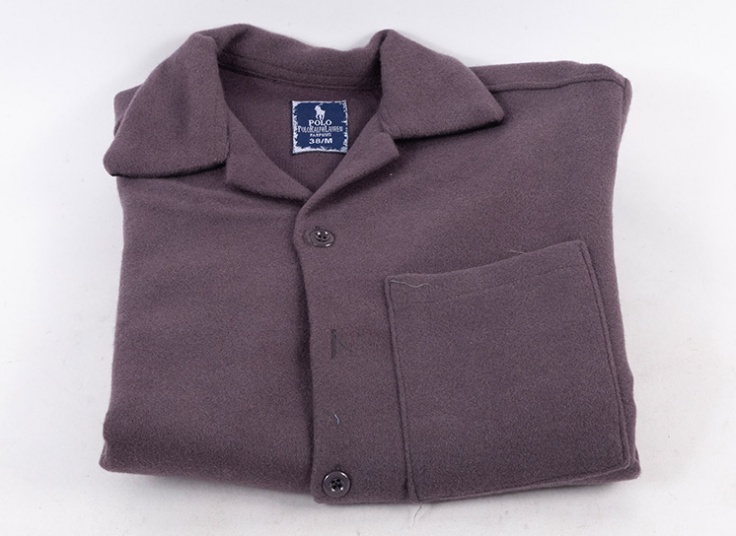 شکت مردانه طرح Polo