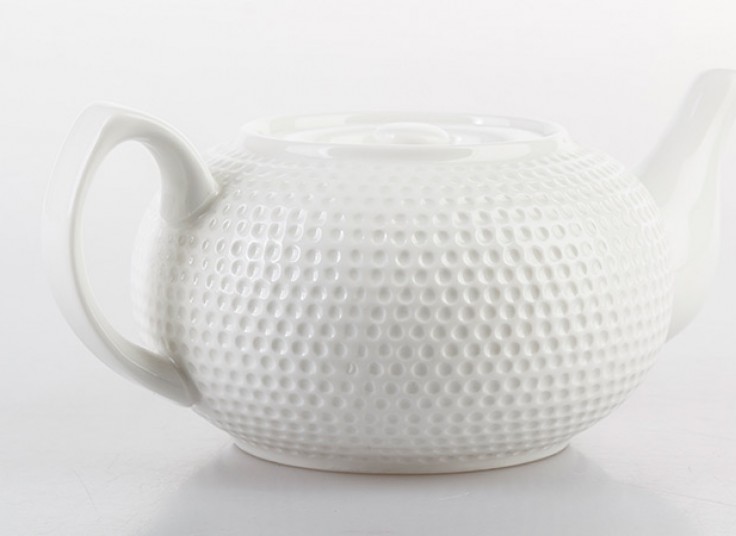 قوری چینی Dj