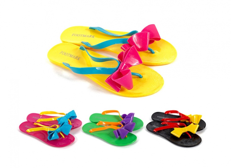 دمپایی لا انگشتی FootMark