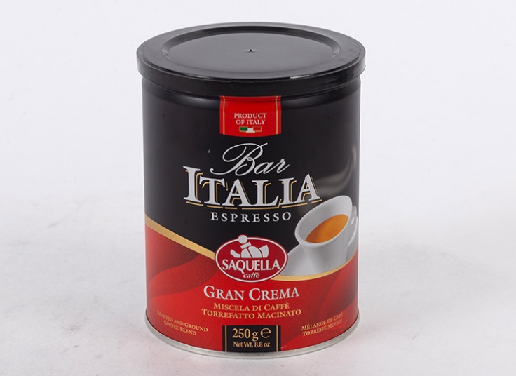 پودر قهوه Saquella