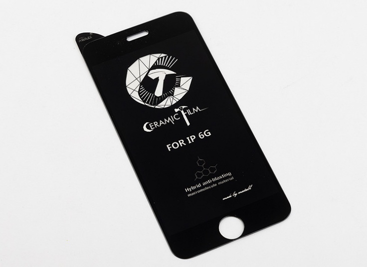 محافظ گلس Remax