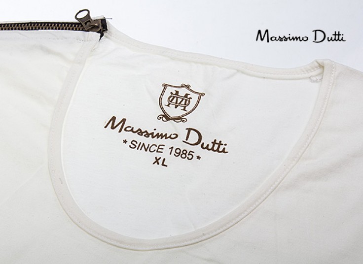 تیشرت Massimo Dutti