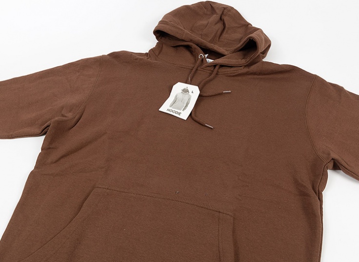 هودی مردانه Lane 7 & Roly