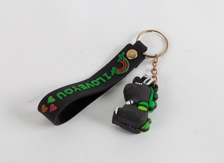 جاکلیدی سیلیکونی