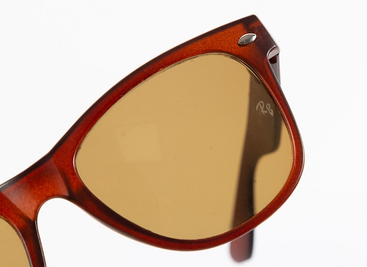 عینک آفتابی ویفری Rayban