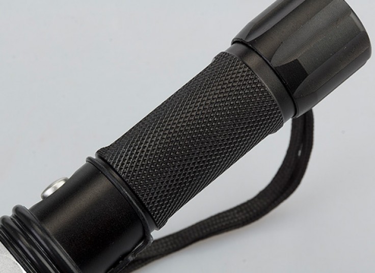 چراغ قوه پلیسی Brilliante Torcia