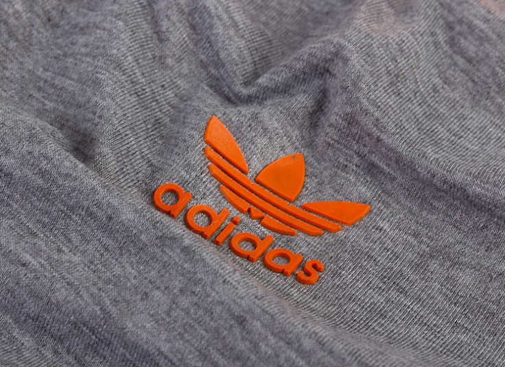 تاپ و برمودا زنانه طرح adidas