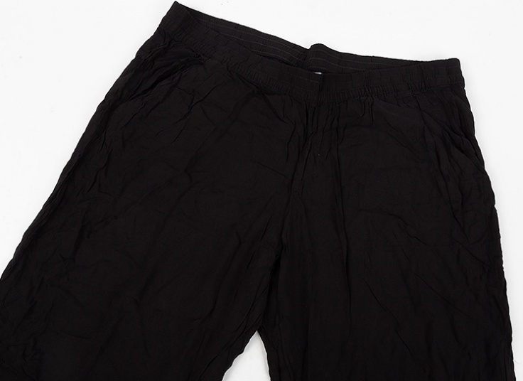 شلوار راحتی زنانه ساده H & M