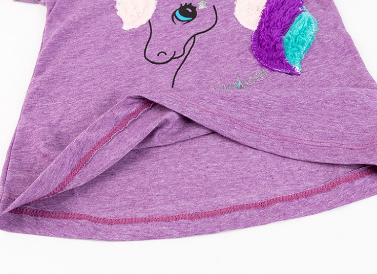 بلوز و شلوار دخترانه Unicorn