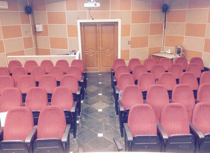 آموزش لغات 504 فرهنگسرای رسانه