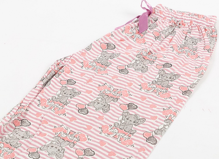 شلوار راحتی زنانه