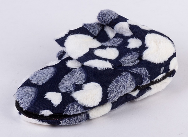 پاپوش ساق دار QILI