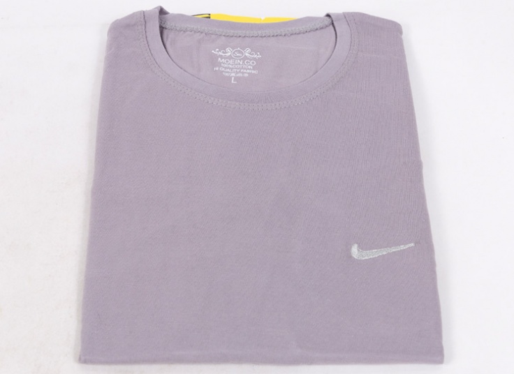 تیشرت آستین بلند طرح Nike