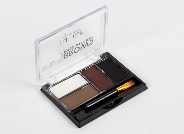 سایه ابرو DoDo Girl