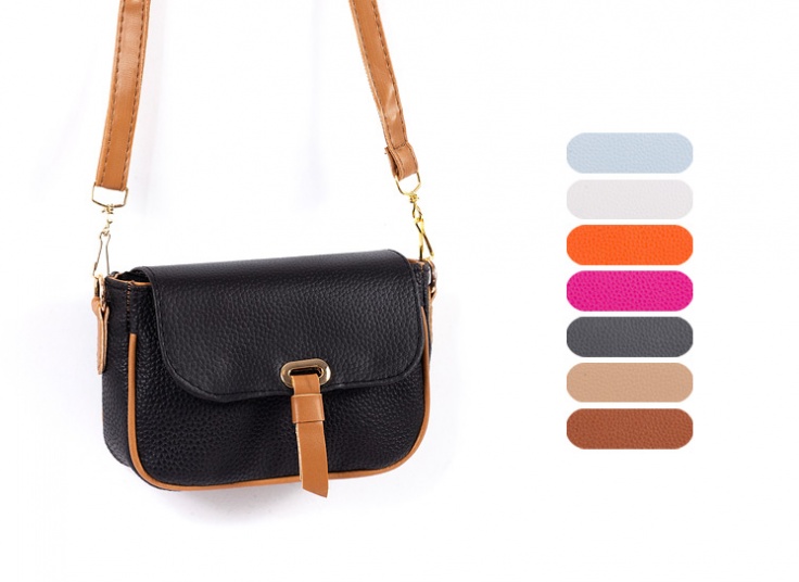 کیف کژوال زنانه