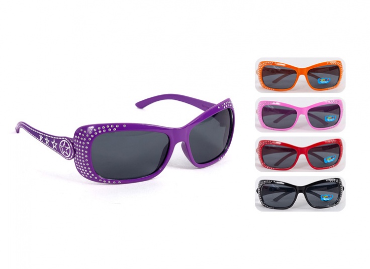 عینک آفتابی دخترانه YUNNA