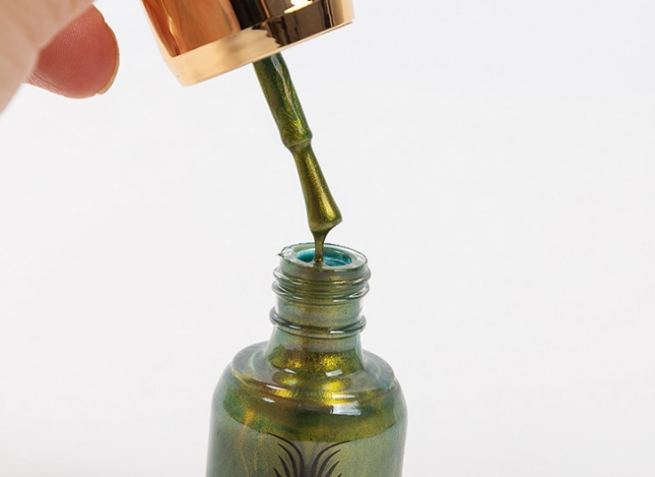 لاک مغناطیسی Gold Angel