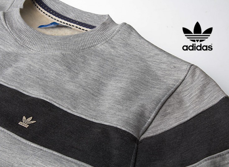 ست پلیور و شلوار Adidas