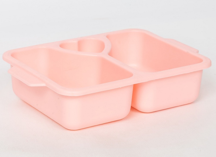 ظرف سرو تنقلات و میوه Fimo