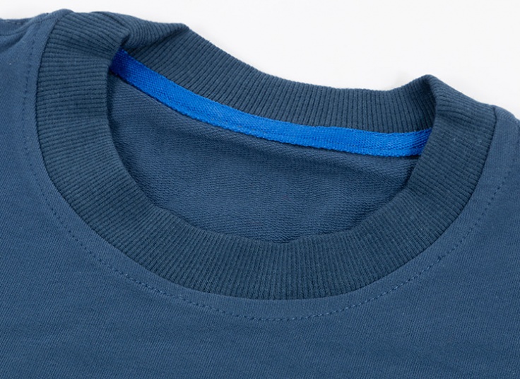 بلوز طرح Smiley & Diesel