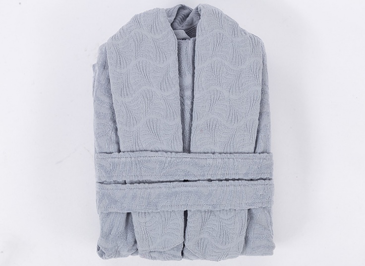 حوله تن پوش طرحدار Merinus