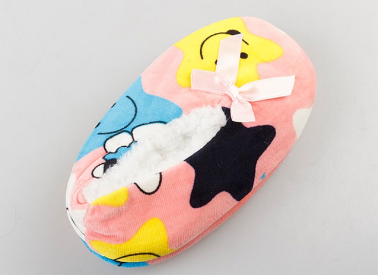 روفرشی بچگانه BABY SOCKS