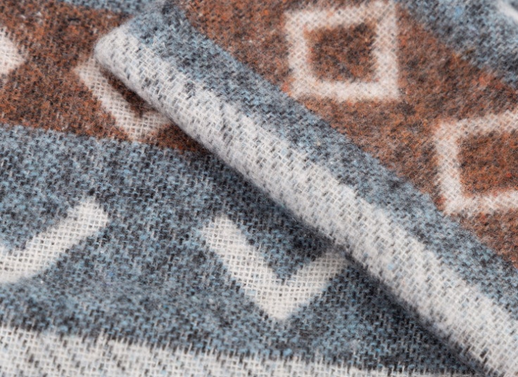 سویشرت مردانه گلیمی Zara