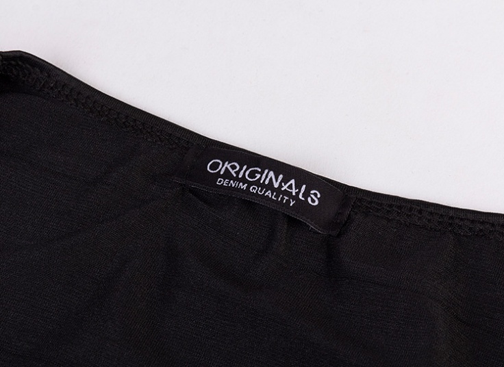 رکابی طرحدار مردانه ORIGINAL