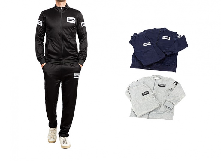 سوئیشرت شلوار مردانه ShanYes