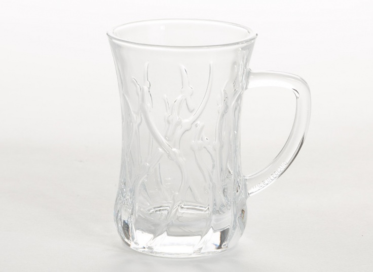 ست 6 عددی استکان Irena