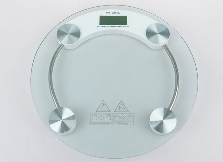 ترازو دیجیتال Personal Scale