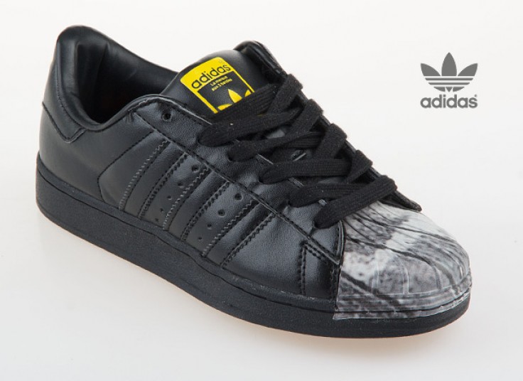 کفش ورزشی adidas مدل super star