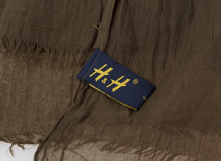 شال قواره دار H and H