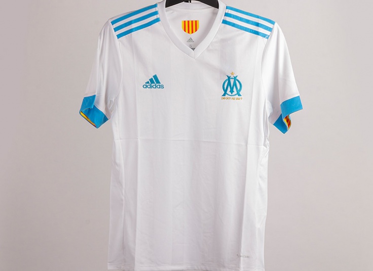 تیشرت ورزشی تیم های باشگاهی