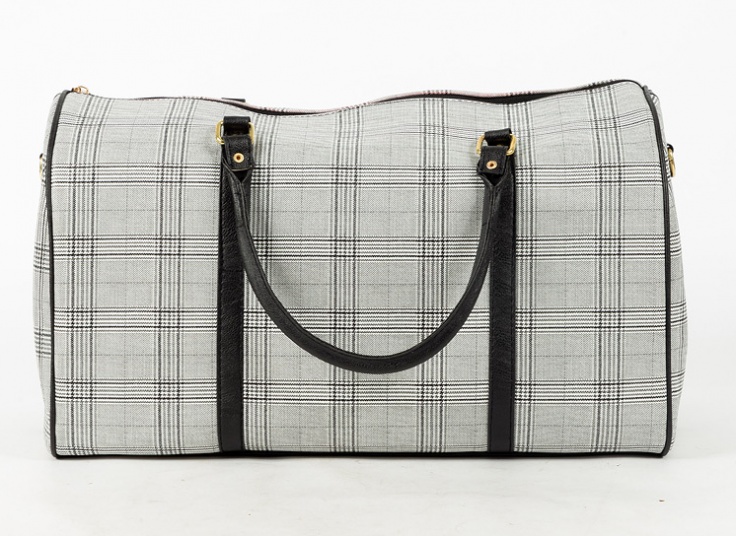 ساک مسافرتی