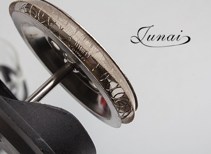 قهوه ساز فرنچ پرس Junai