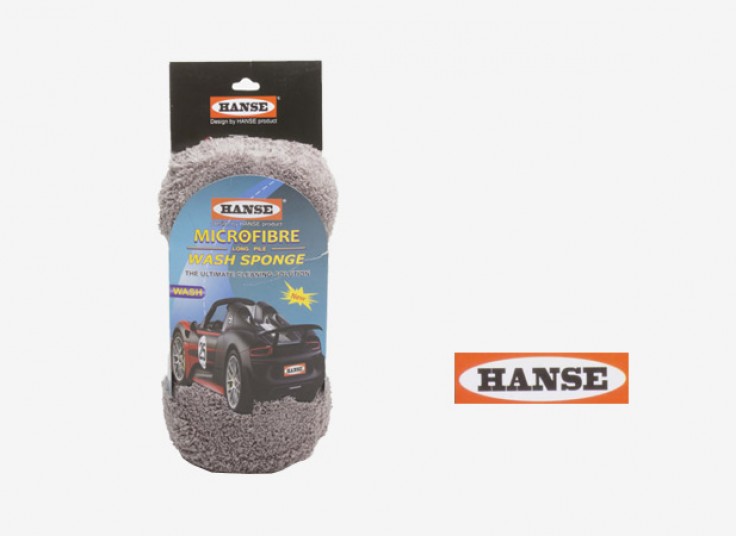 اسفنج مخصوص اتومبیل HANSE