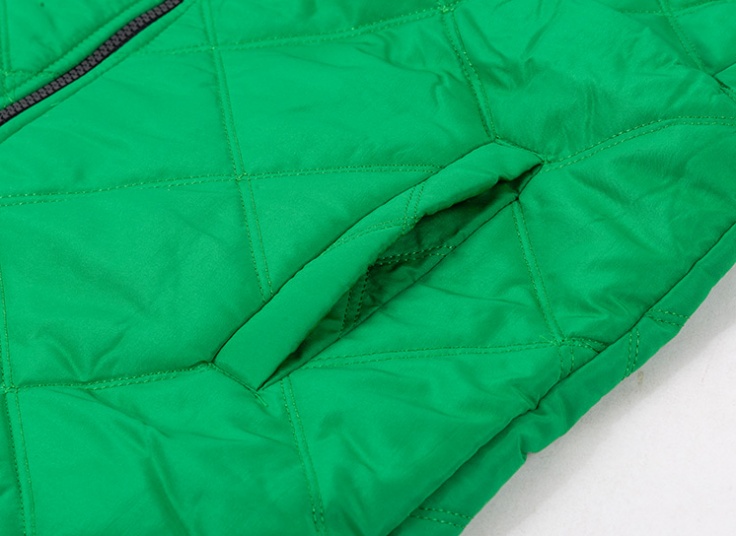 پافر زنانه Rising