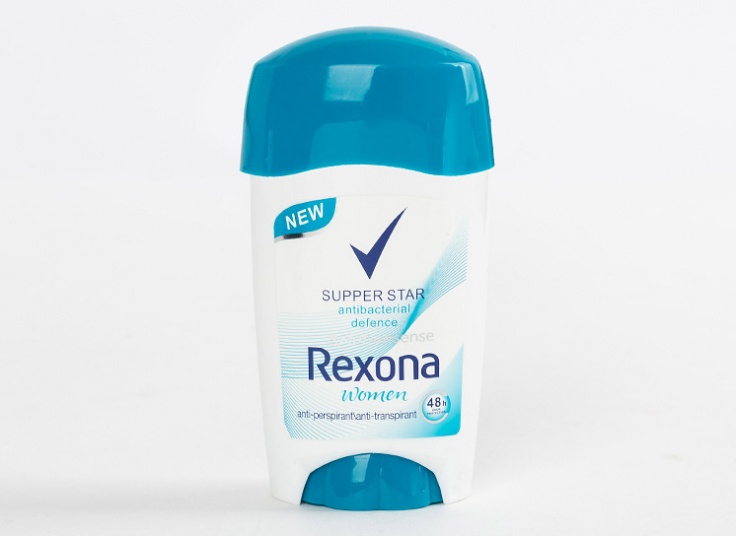 مام Rexona