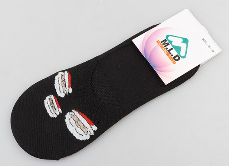 جوراب فانتزی بابانوئل