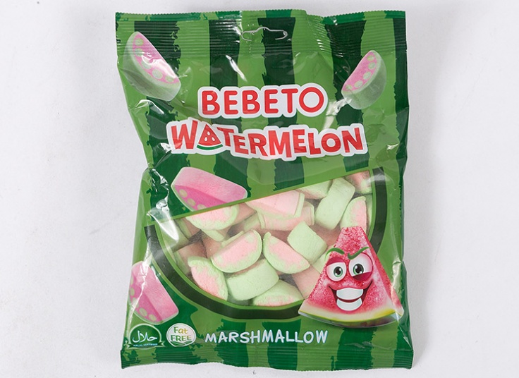 مارشمالو BEBETO