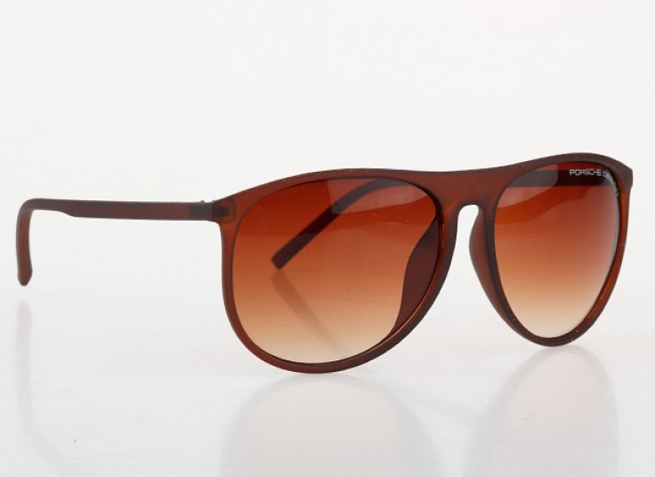 عینک آفتابی مردانه طرح Porsche Designe