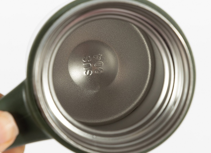 تراول ماگ Office Cup